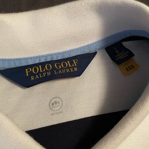 Mens polo size large condition 9/10
